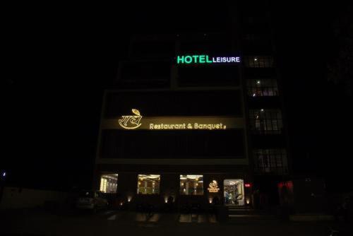 Hotel Leisure Hotel