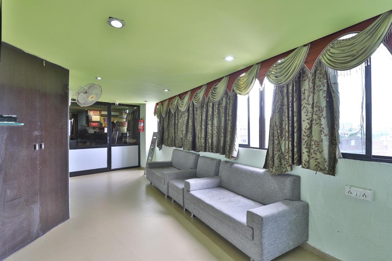Hotel Oyo 949 Malhar