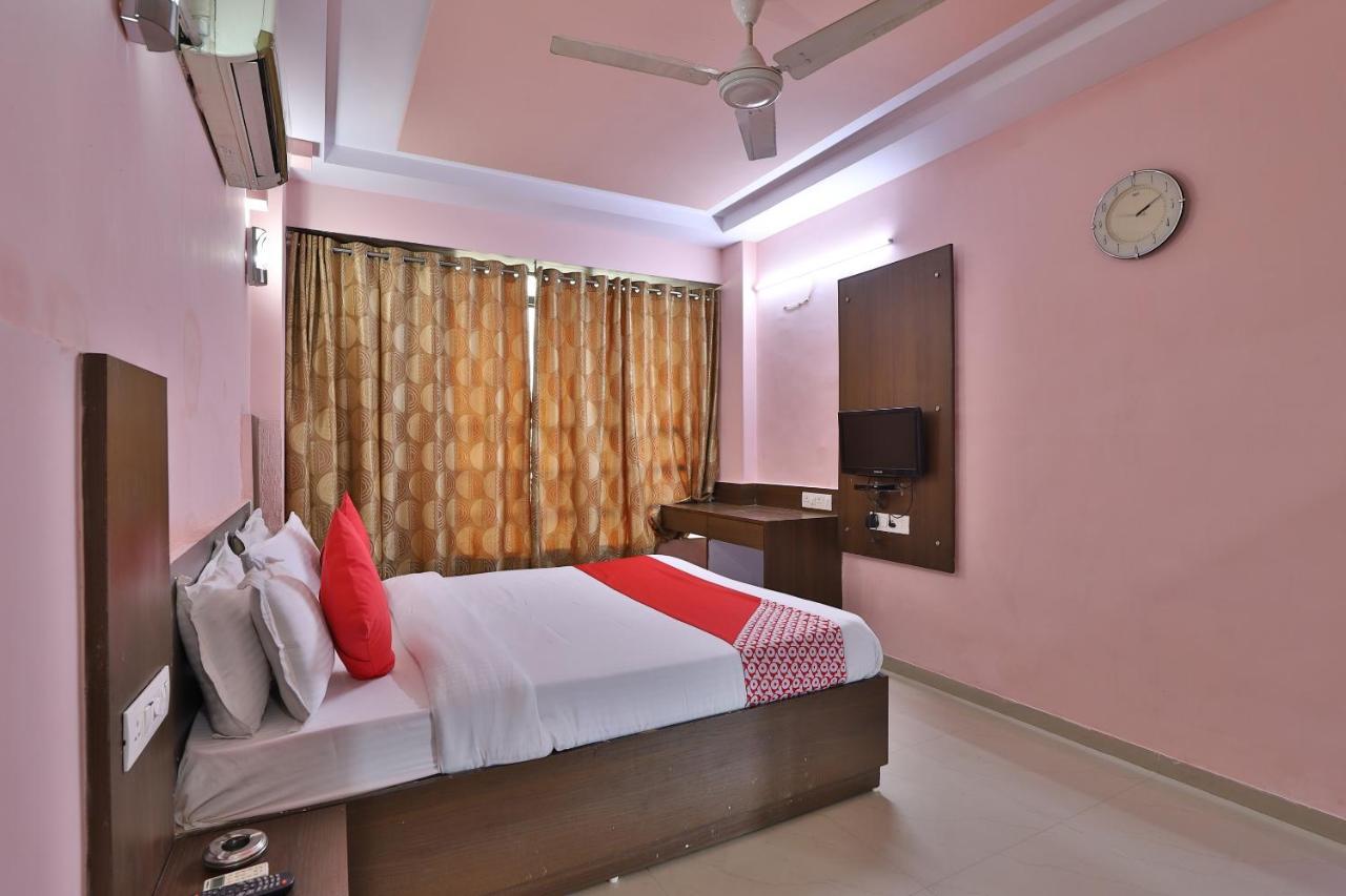 Hotel Oyo 949 Malhar