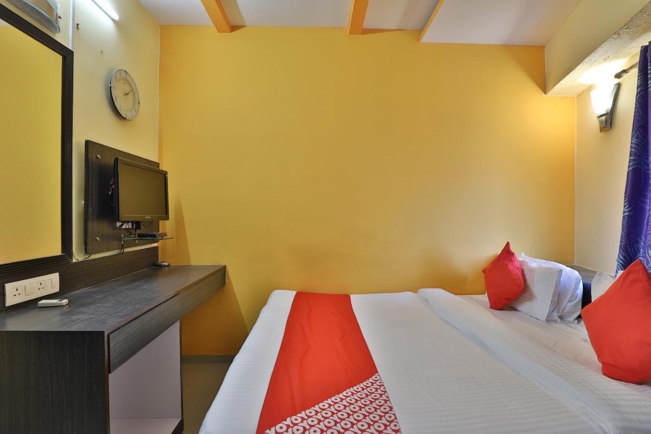 Hotel Oyo 949 Malhar