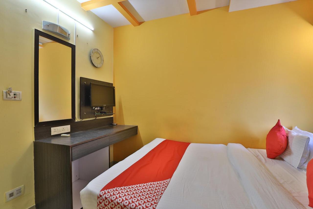 Hotel Oyo 949 Malhar