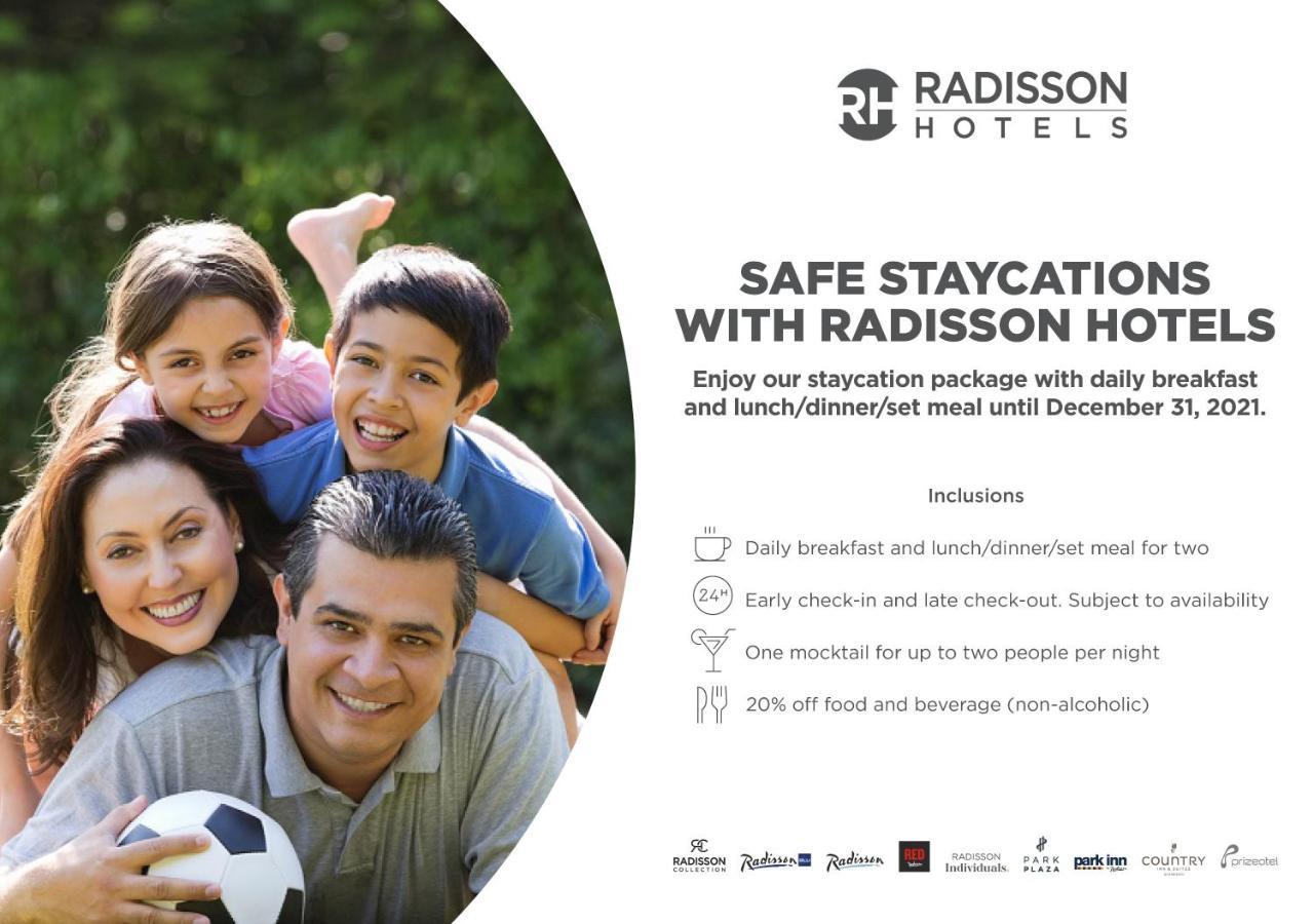Hotel Radisson Blu