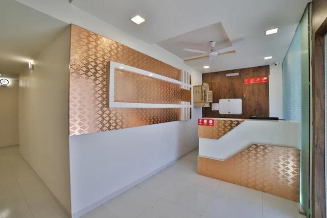 Maan Palace 3* Ahmedabad