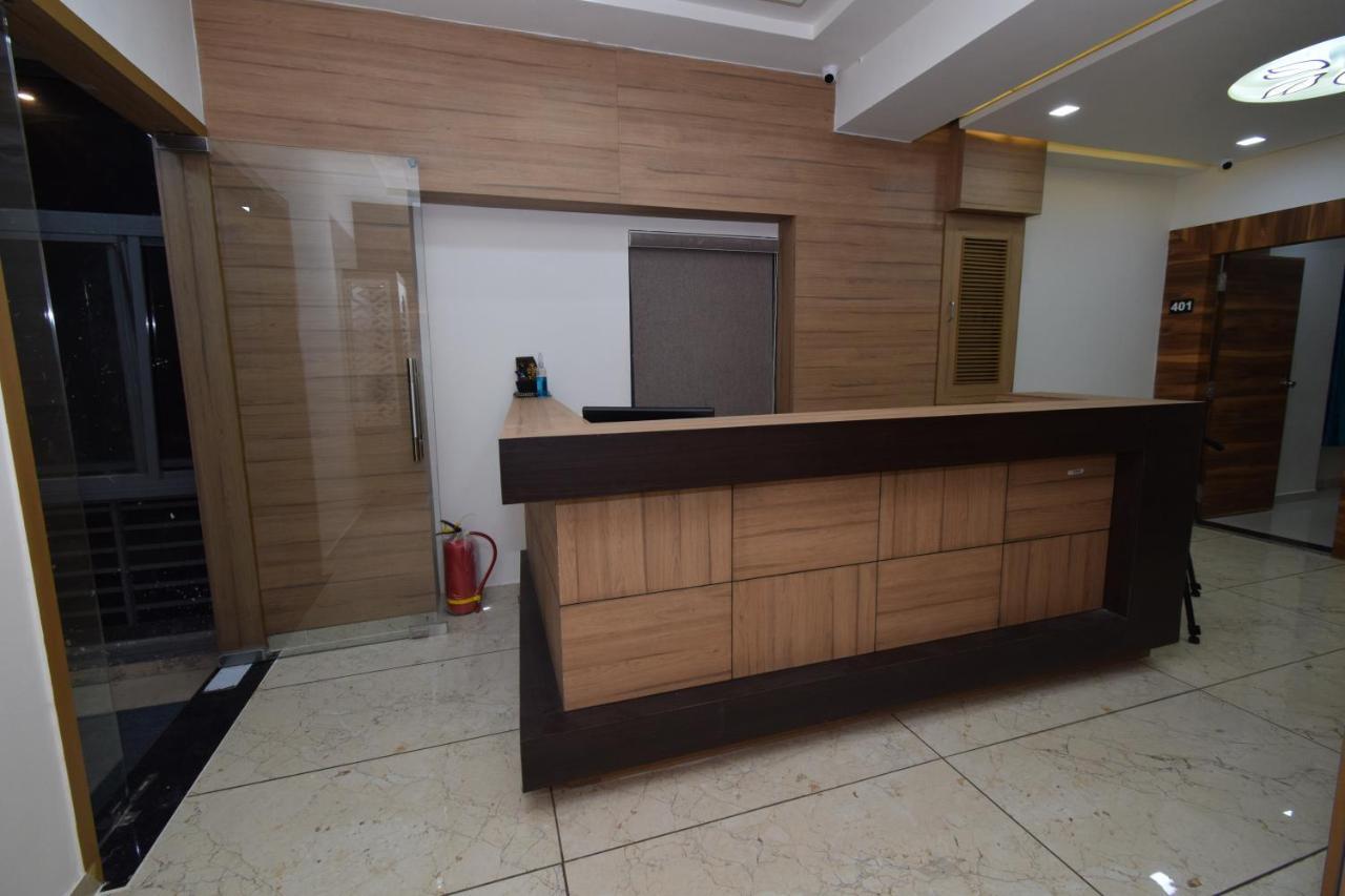 Hotel Millennium Ahmedabad