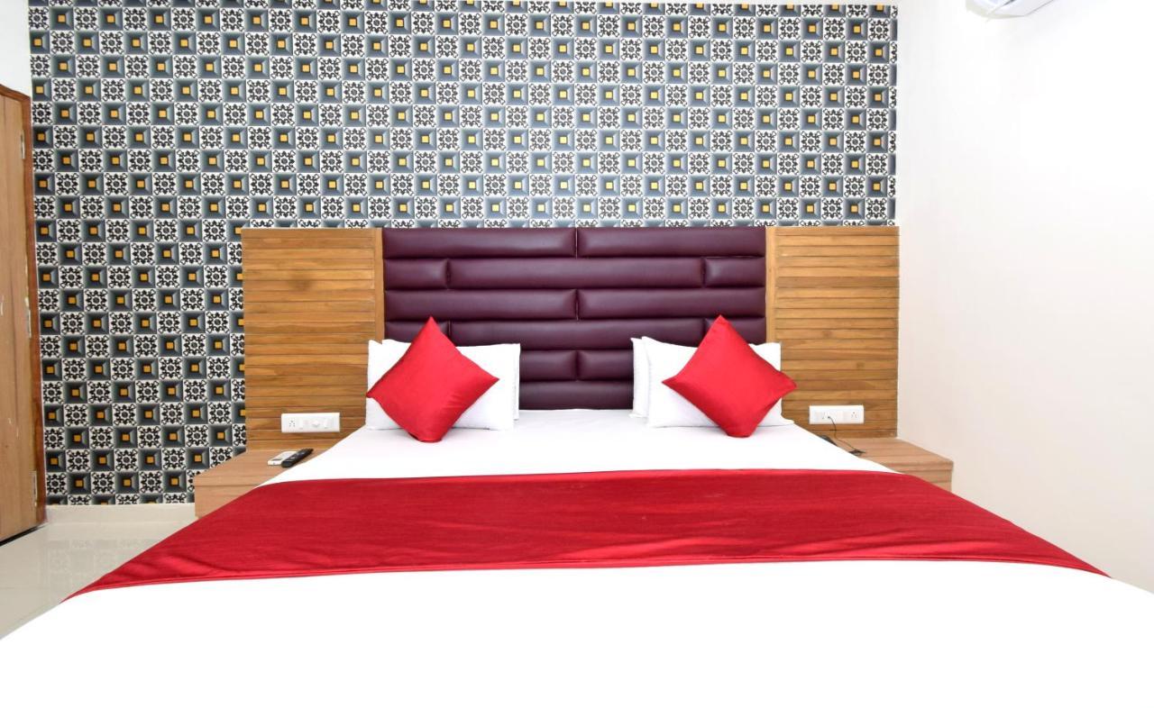 Millennium Hotel Ahmedabad