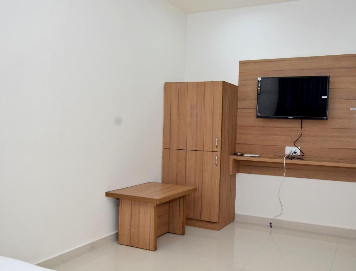 Millennium Ahmedabad