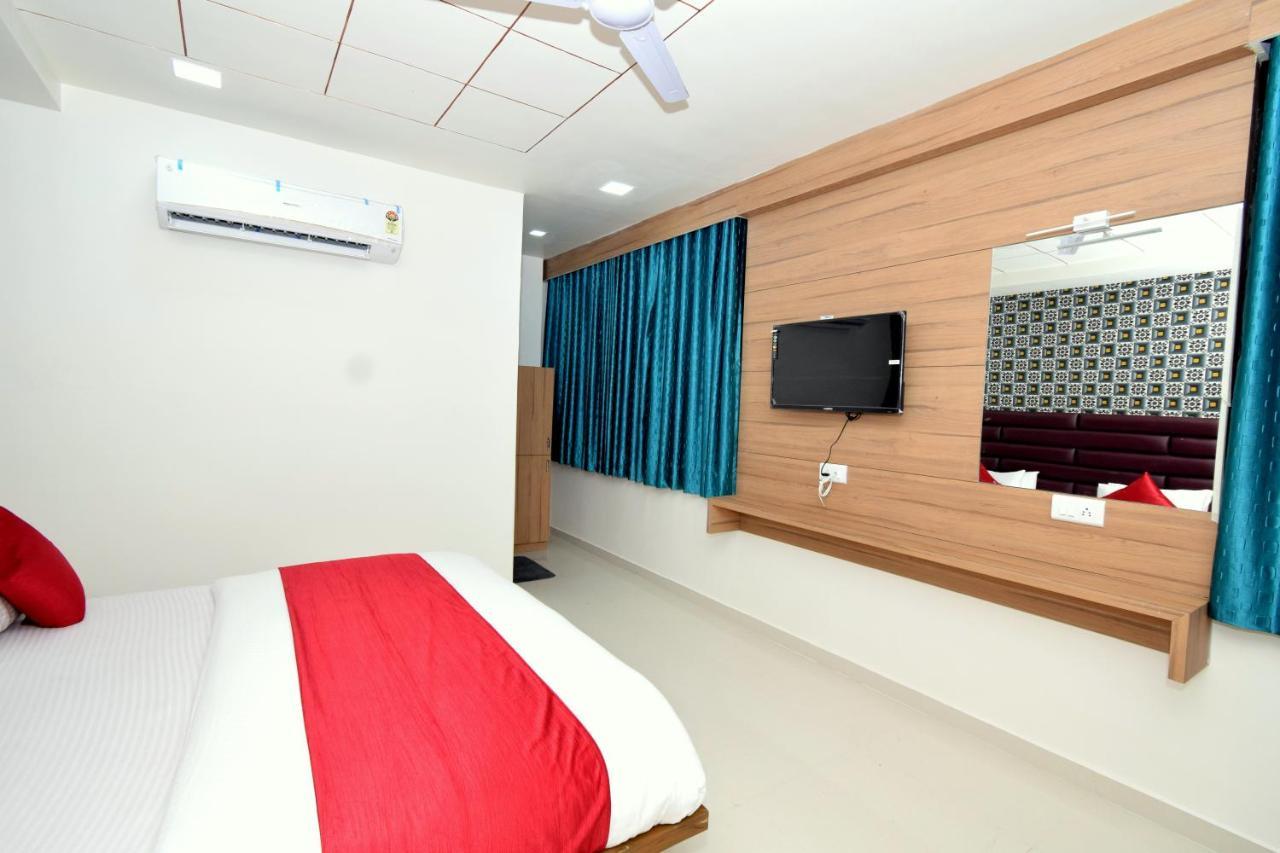 Millennium 3* Ahmedabad