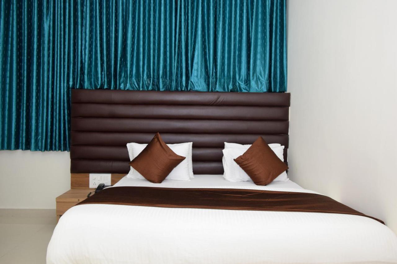 Hotel Millennium 3*