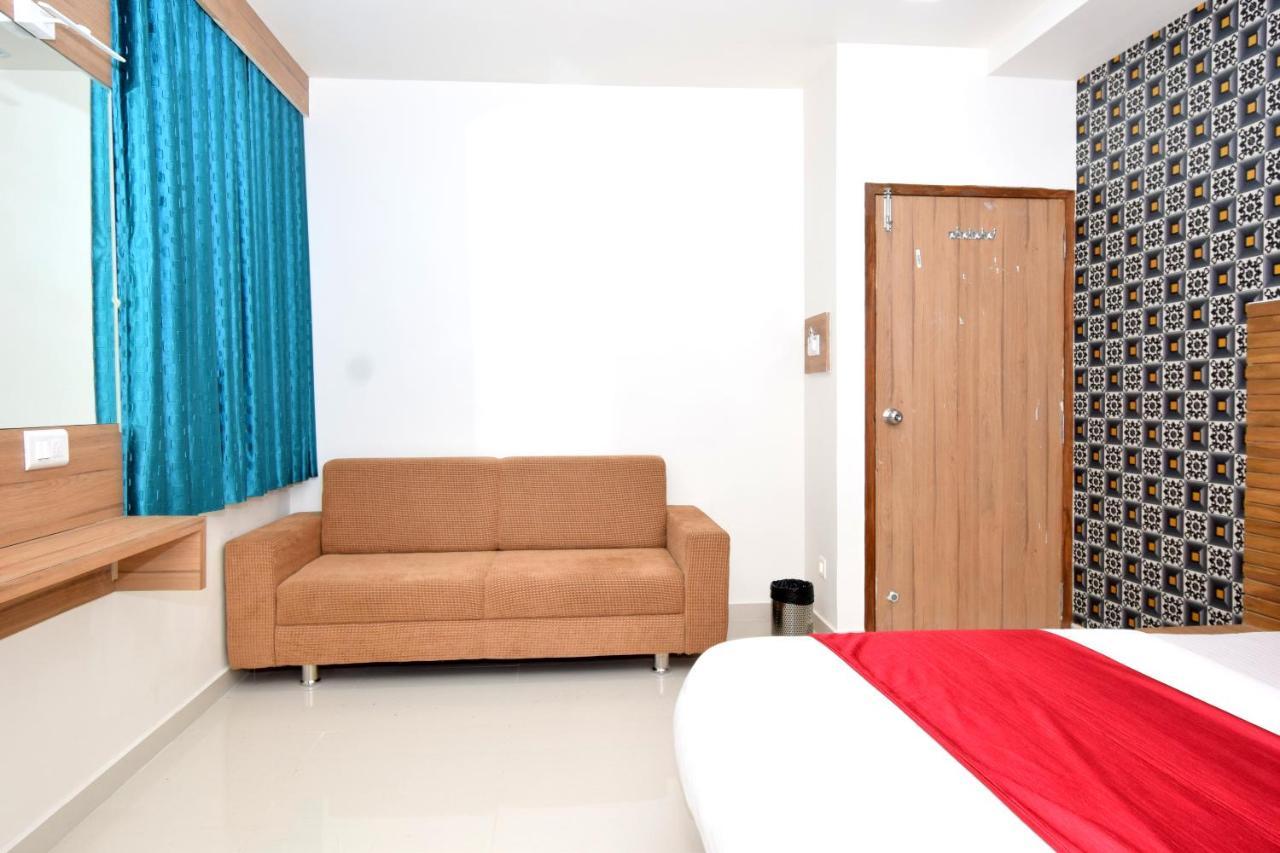 Hotel Millennium 3*