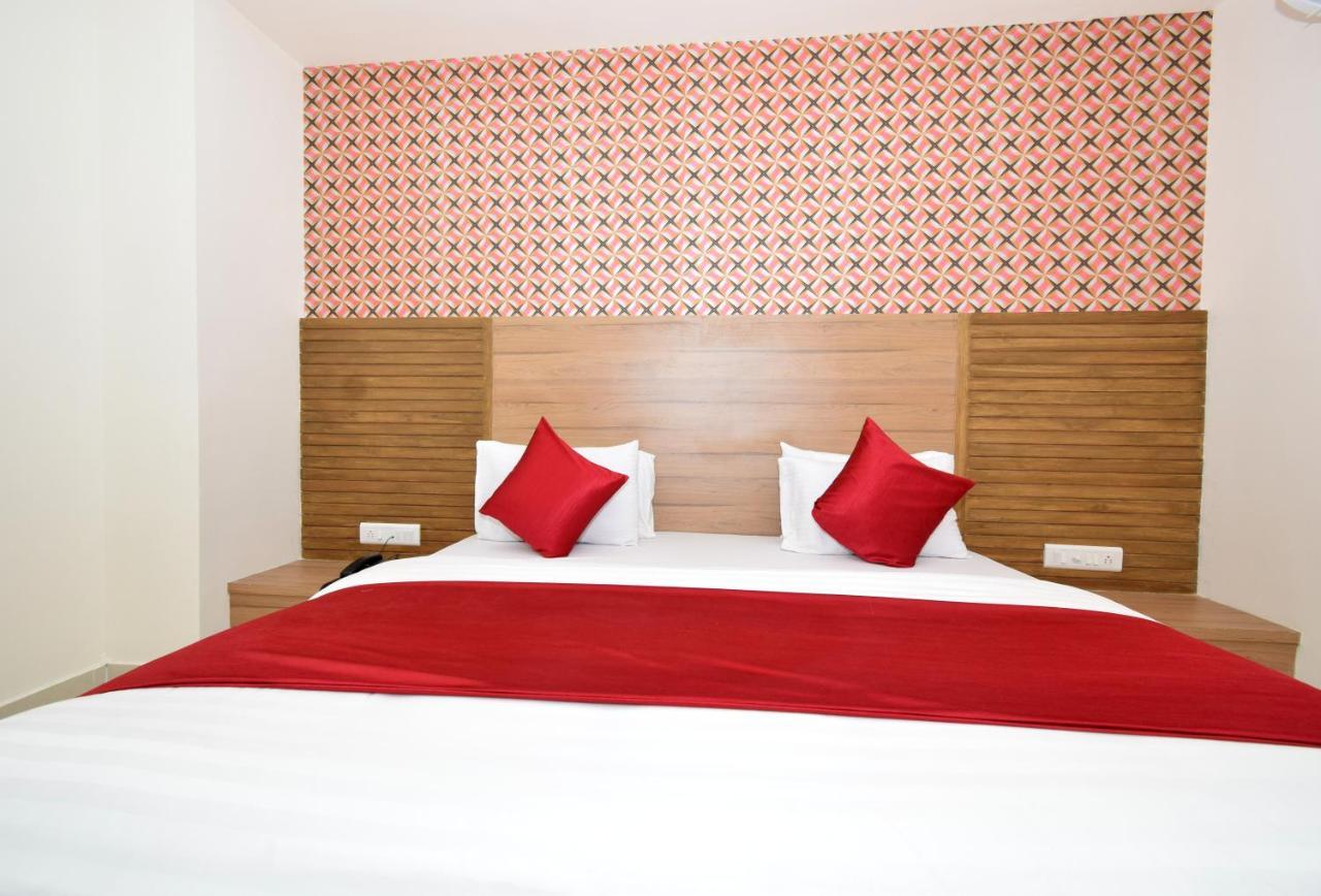 Hotel Millennium Ahmedabad