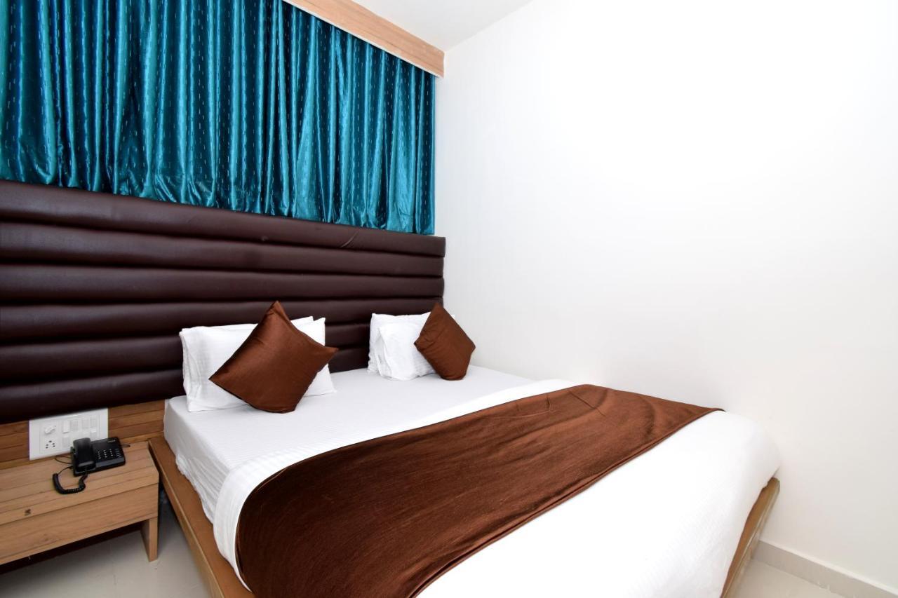 Millennium Hotel Ahmedabad
