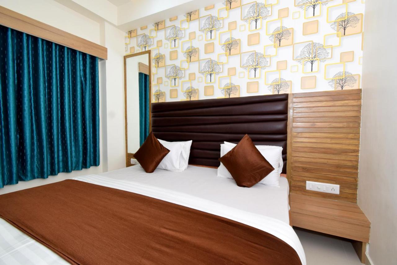 Millennium Ahmedabad