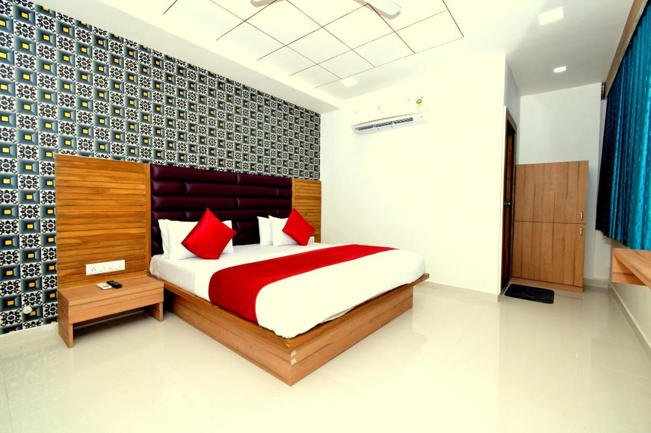 Millennium Hotel Ahmedabad