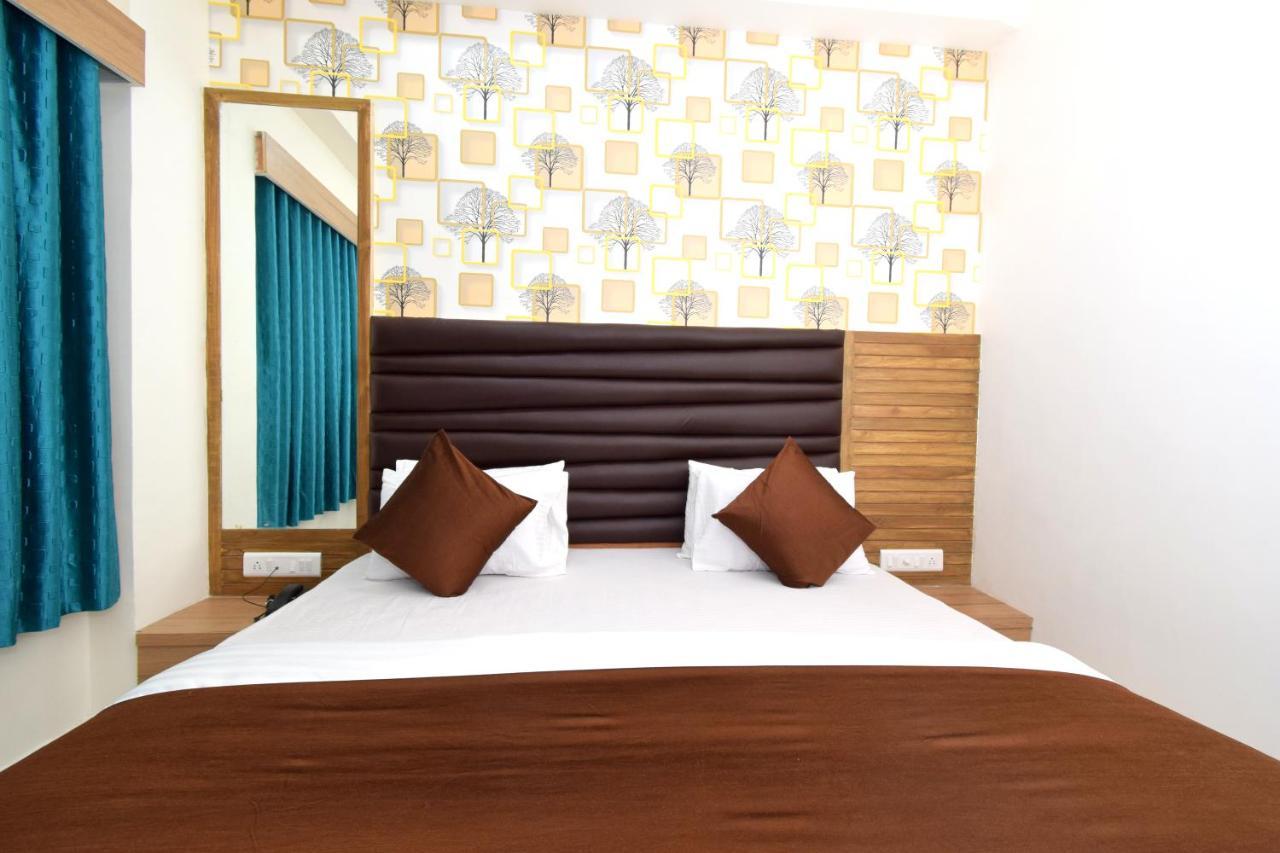 Millennium Ahmedabad