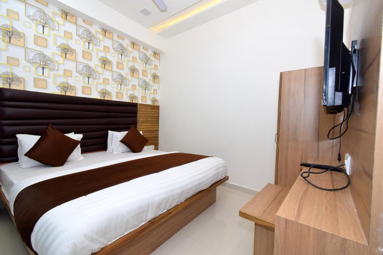Millennium 3* Ahmedabad