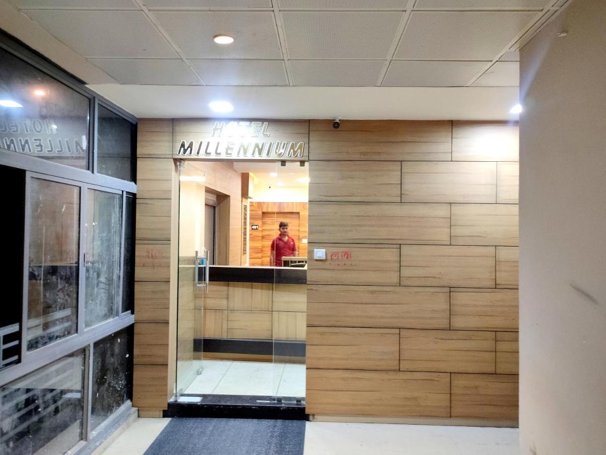 Millennium Hotel 3*