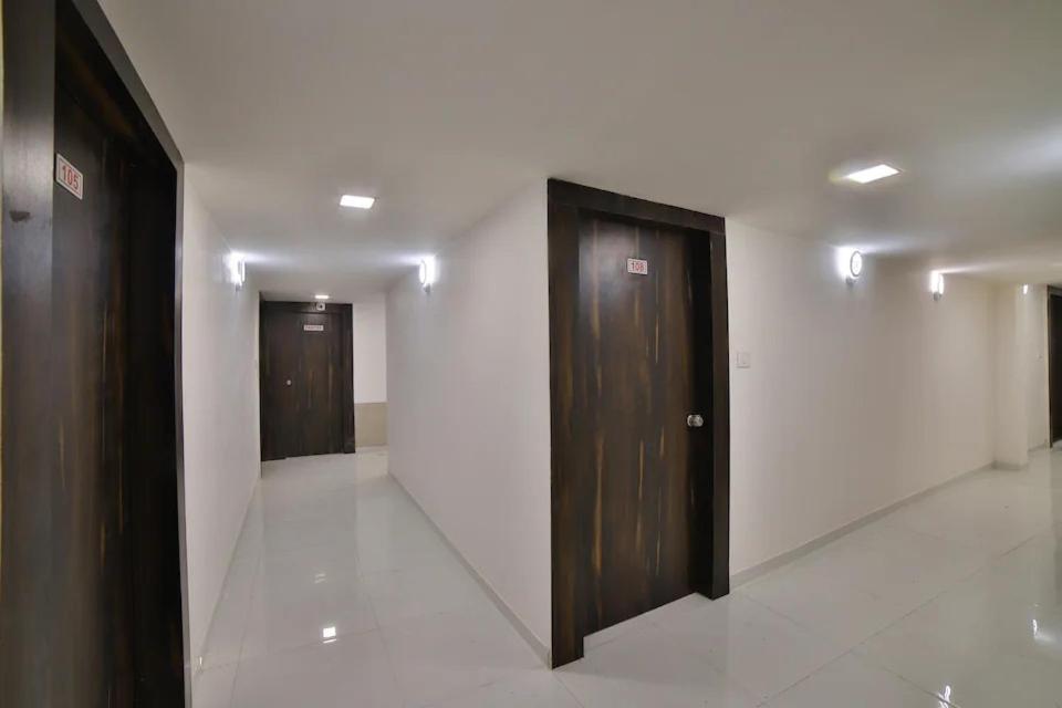 Maan Palace Hotel 3*