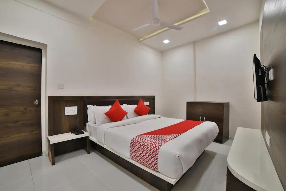 Hotel Maan Palace 3*