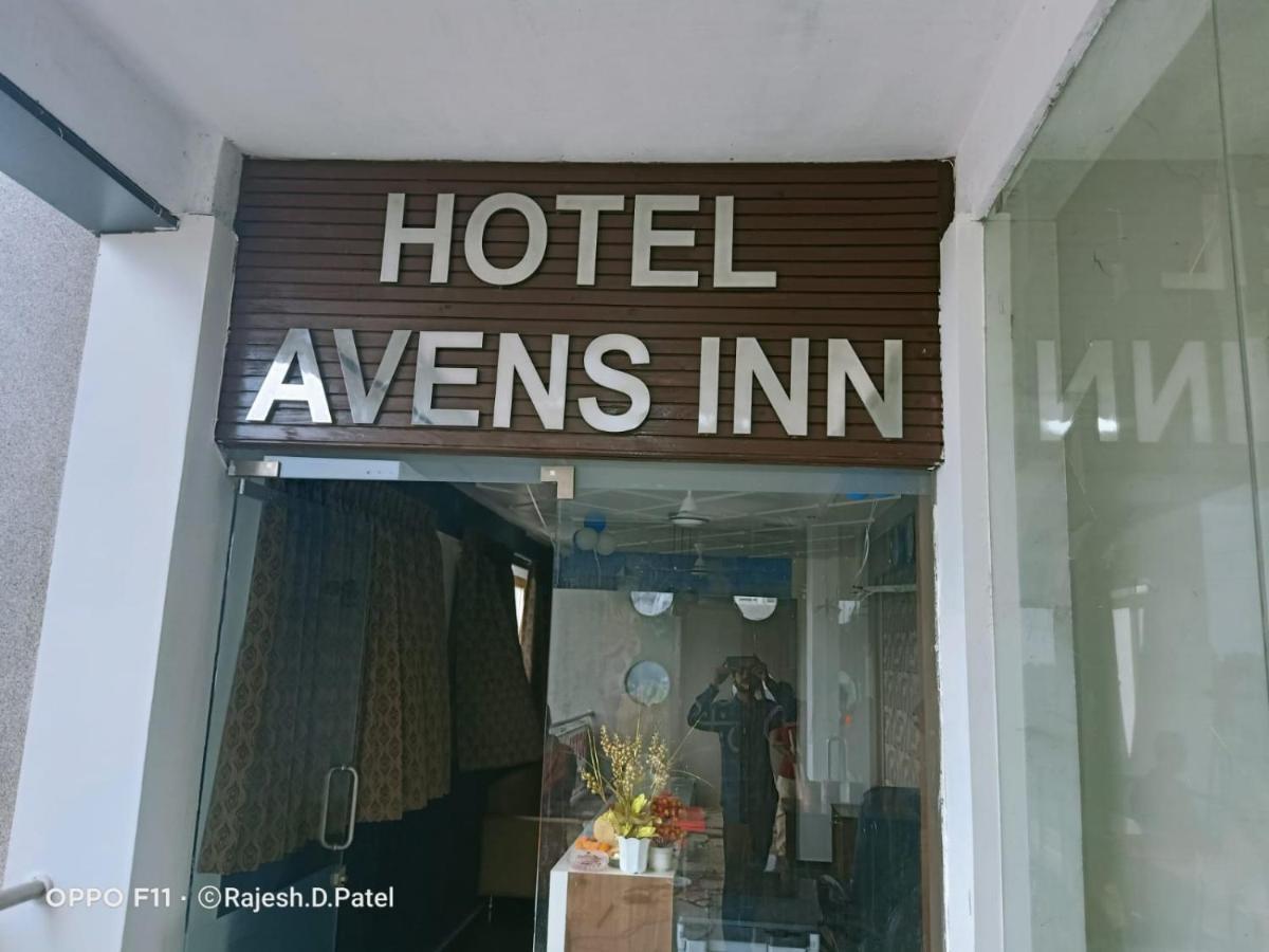 Avens Ahmedabad