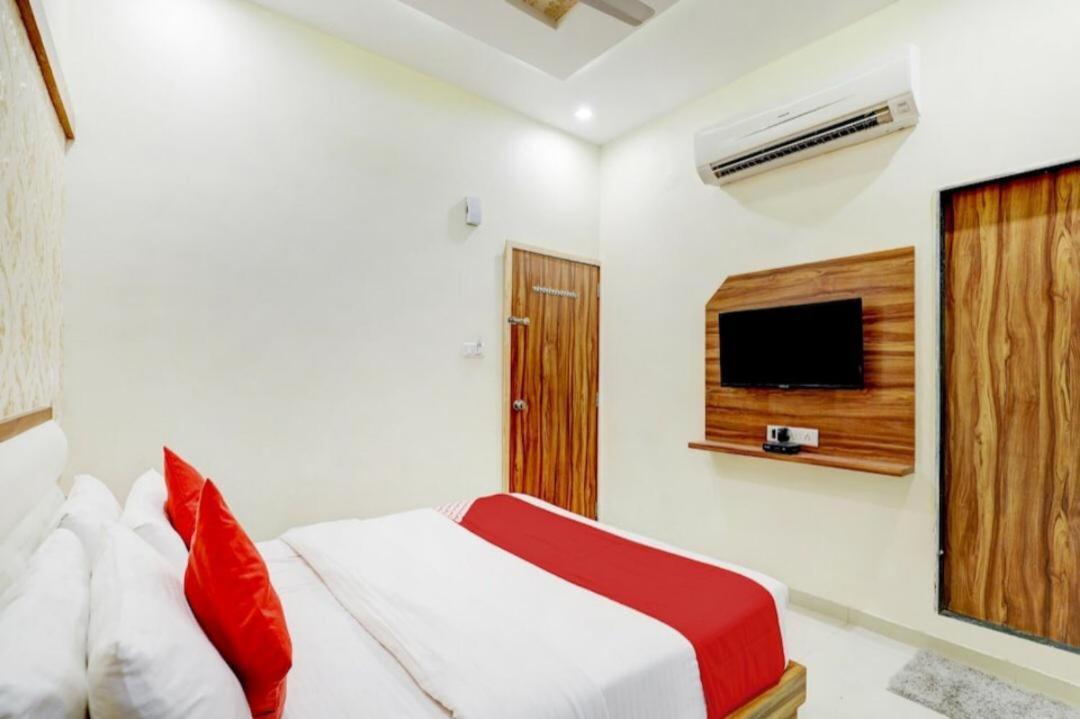 Hotel Hotel Ganesh Inn Ahmedabad