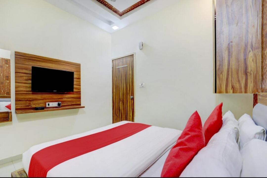 Hotel Ganesh Inn Ahmedabad