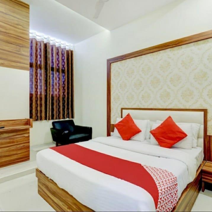 Hotel Ganesh Inn Hotel