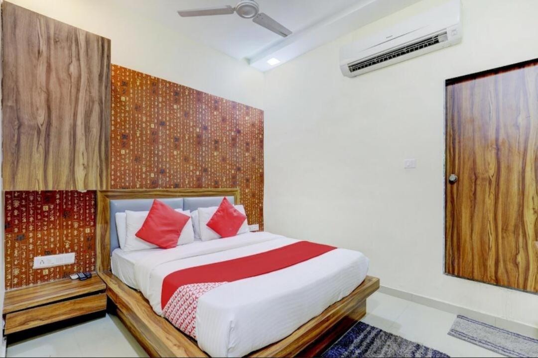 Hotel Ganesh Inn 2* Ahmedabad