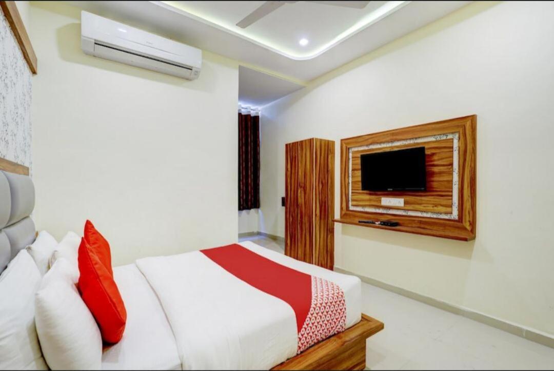 Hotel Ganesh Inn