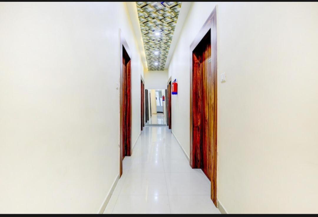 Hotel Ganesh Inn Hotel Ahmedabad