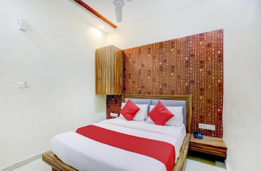 Hotel Ganesh Inn Hotel Ahmedabad