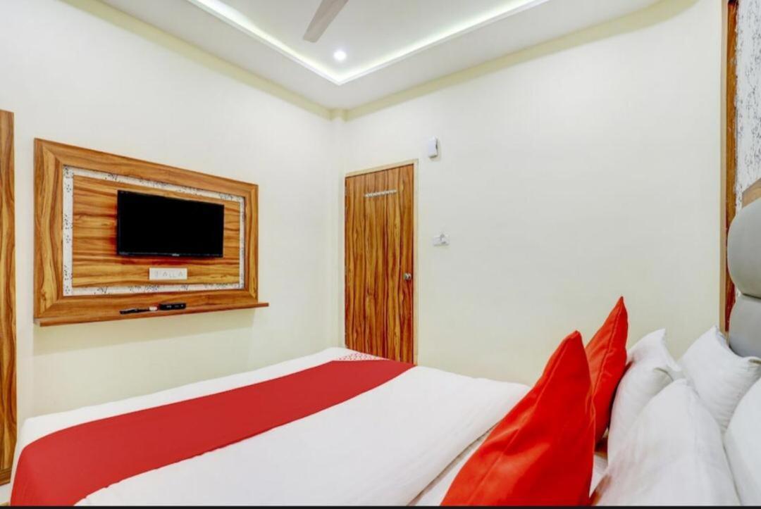Hotel Ganesh Inn Ahmedabad