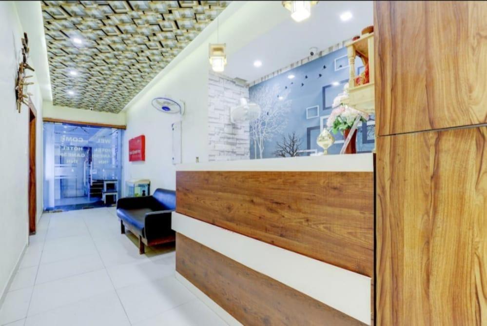 Hotel Hotel Ganesh Inn 2*