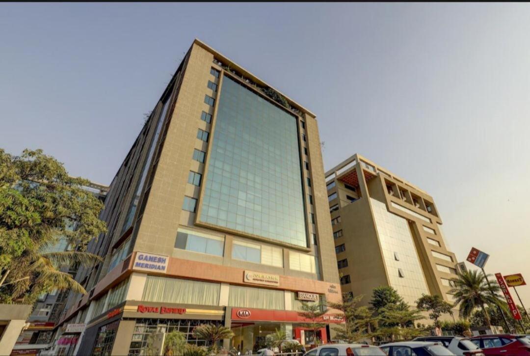 Hotel Hotel Ganesh Inn Ahmedabad