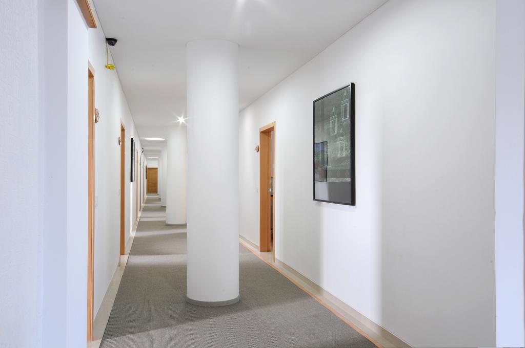 Inn Deecobiz Ahmedabad