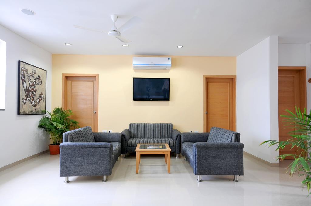 Deecobiz Inn Ahmedabad