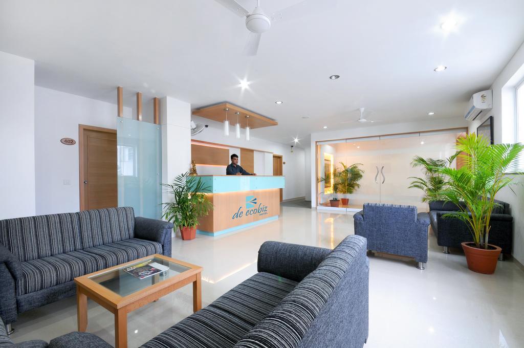 Deecobiz Inn