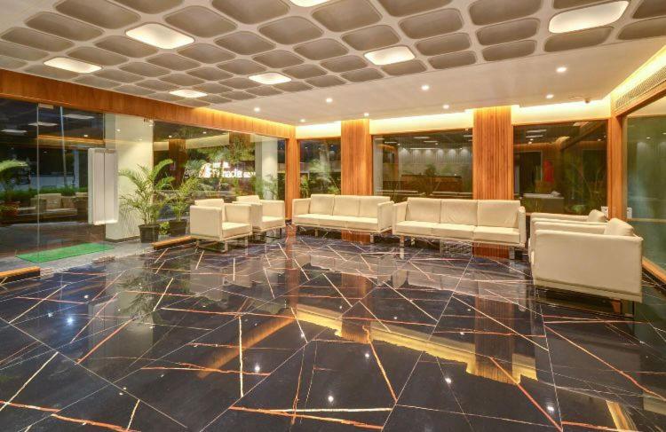 Pinnacle Grand 3*