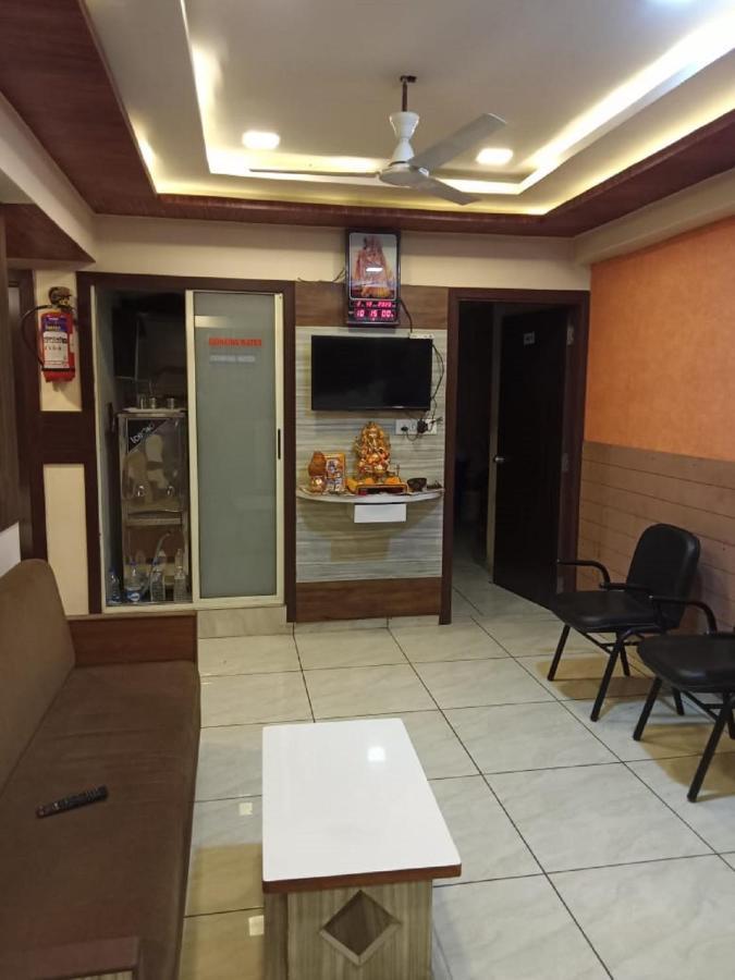 Guest house Shree Krishna Palace 3*