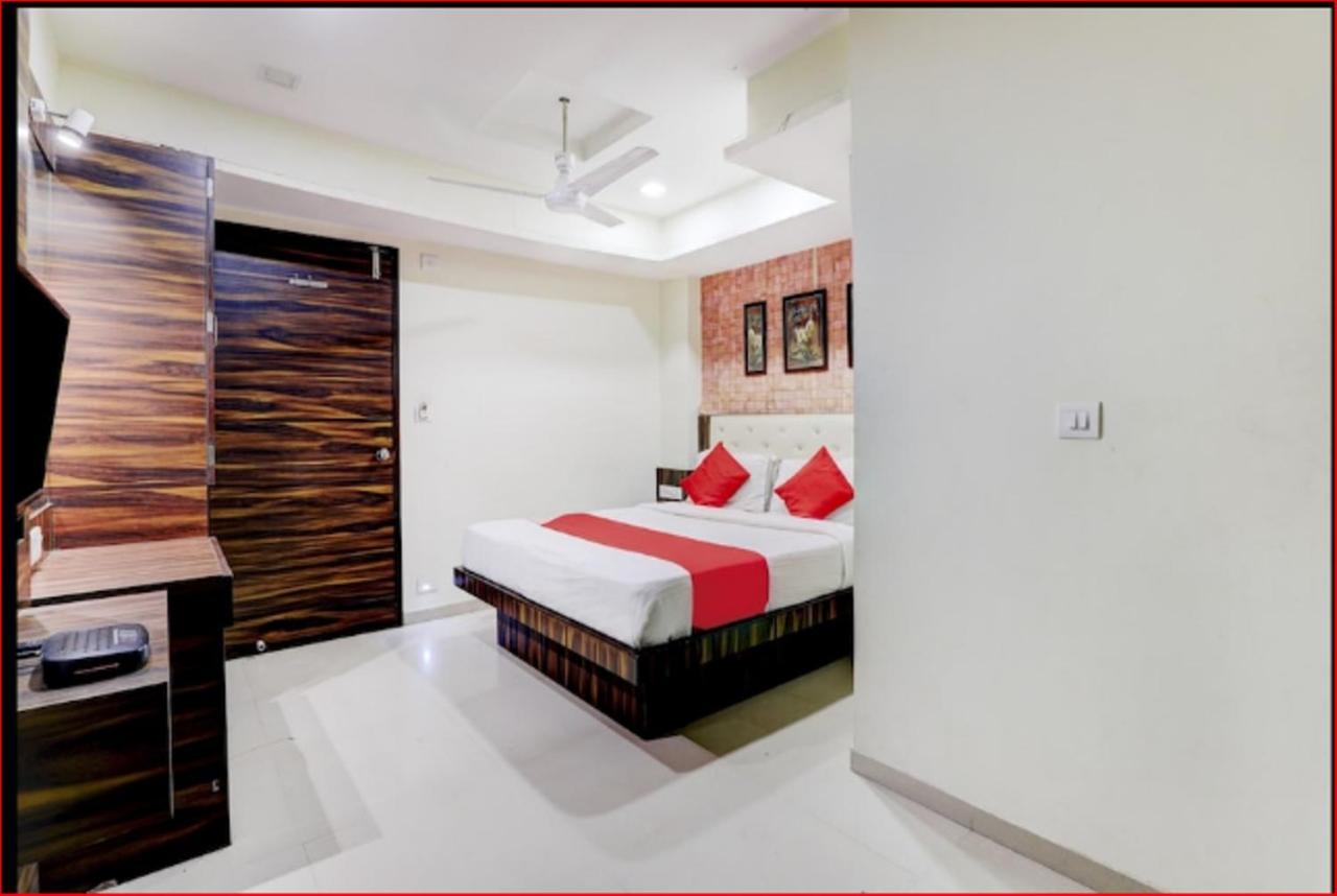 Gitanjali Acomodação com café da manhã  Ahmedabad