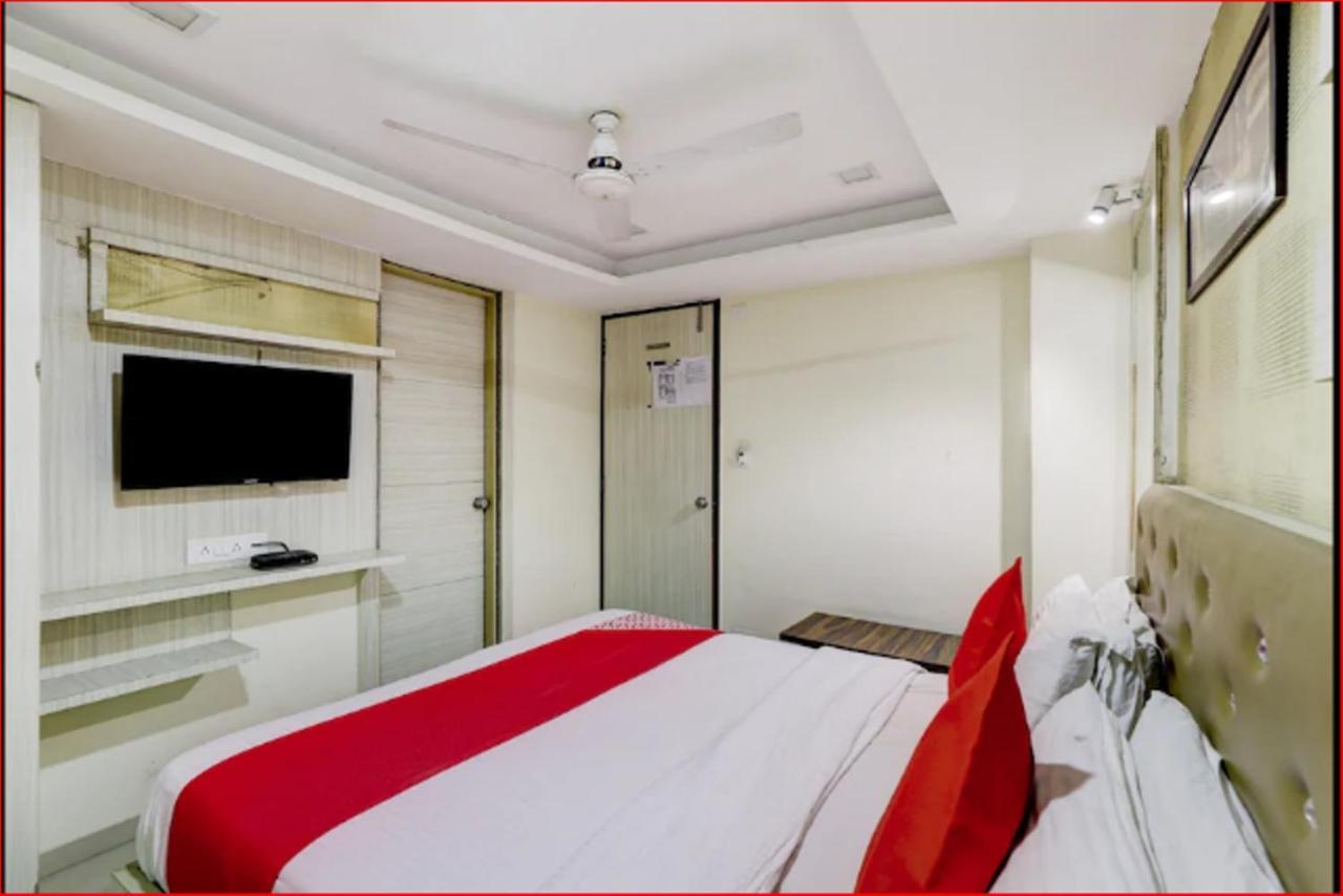 Gitanjali 4* Ahmedabad