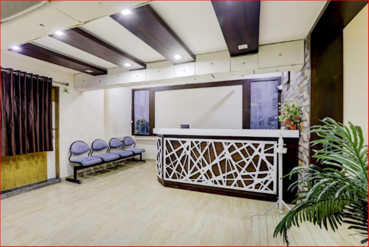 Gitanjali Acomodação com café da manhã  Ahmedabad