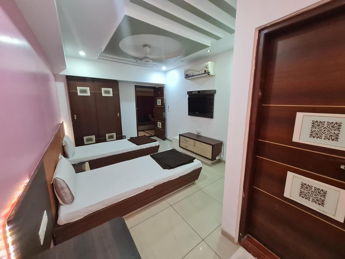 Kalinga View 3* Ahmedabad