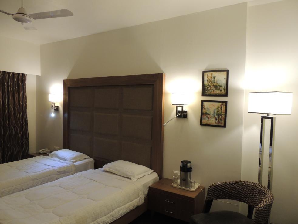 Host Hotel Ahmedabad