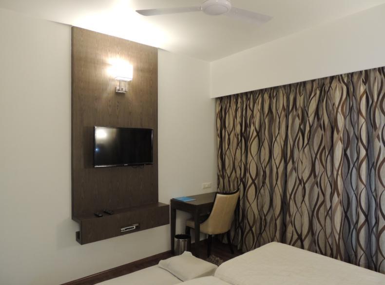 Hotel Host 3*