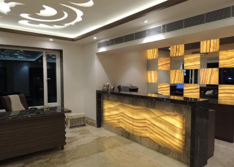 Host Hotel 3*