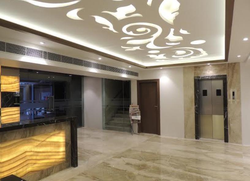 Hotel Host Ahmedabad