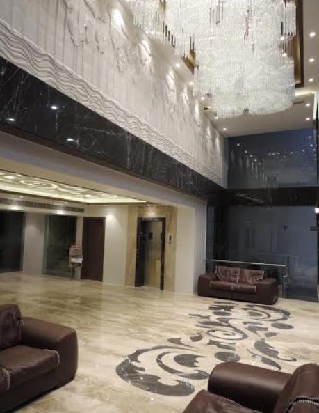 Host 3* Ahmedabad