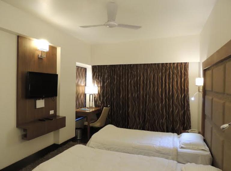 Host Hotel Ahmedabad