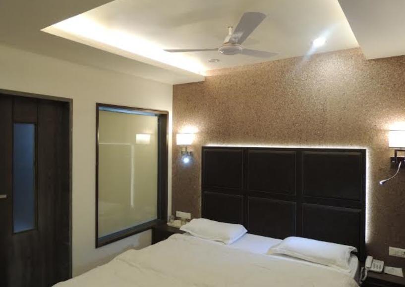 Host Ahmedabad