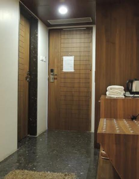 Hotel Host 3*